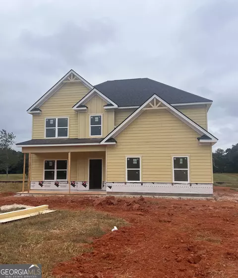 1824 Elliott Rd #( 3), Mcdonough, GA 30252