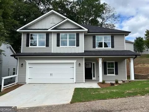 158 Saluda Dr, Demorest, GA 30535