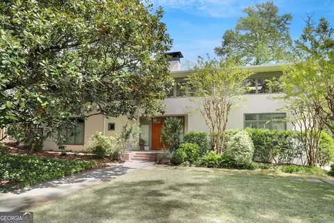 1211 Oakdale Rd, Atlanta, GA 30307