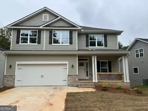 536 Wauka Dr, Demorest, GA 30535