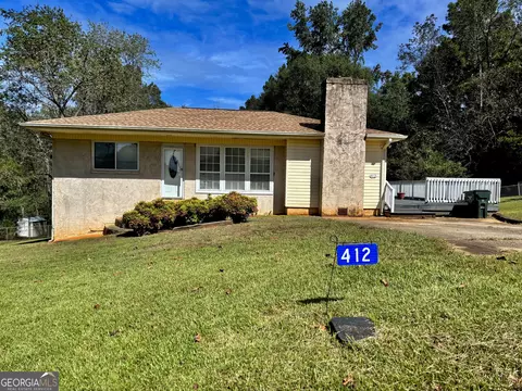 412 Denham St, Thomaston, GA 30286