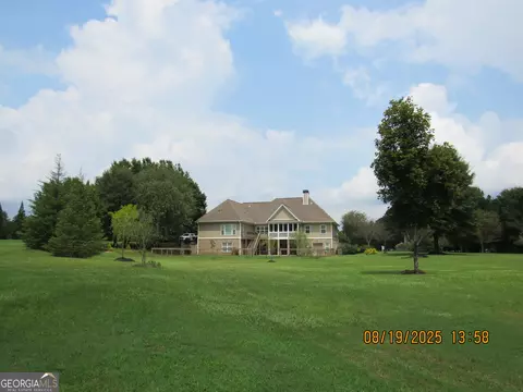 Exterior - 815 Spring View Ct, Covington, GA 30014 photo 5 of 5