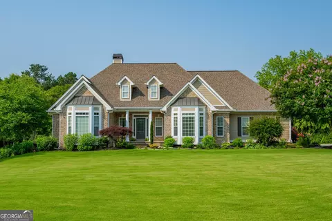 815 Spring View Ct, Covington, GA 30014