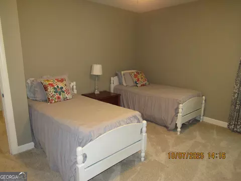 Bedroom - 815 Spring View Ct, Covington, GA 30014 photo 5 of 6