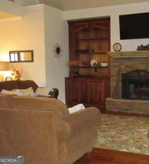 Living - 815 Spring View Ct, Covington, GA 30014 photo 2 of 7