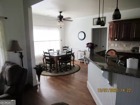 Dining - 815 Spring View Ct, Covington, GA 30014 photo 1 of 5