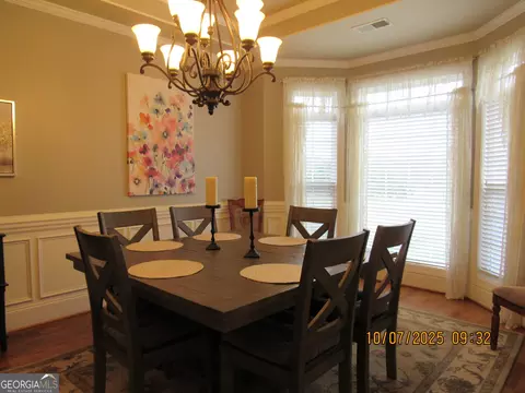 Dining - 815 Spring View Ct, Covington, GA 30014 photo 3 of 5