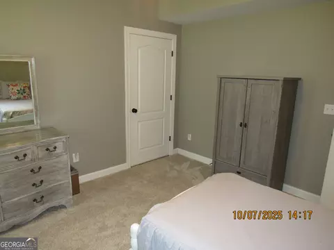 Bedroom - 815 Spring View Ct, Covington, GA 30014 photo 6 of 6