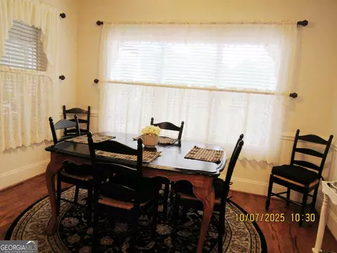 Dining - 815 Spring View Ct, Covington, GA 30014 photo 2 of 5