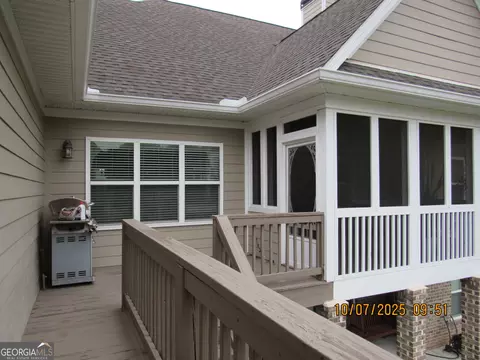 Exterior - 815 Spring View Ct, Covington, GA 30014 photo 4 of 5