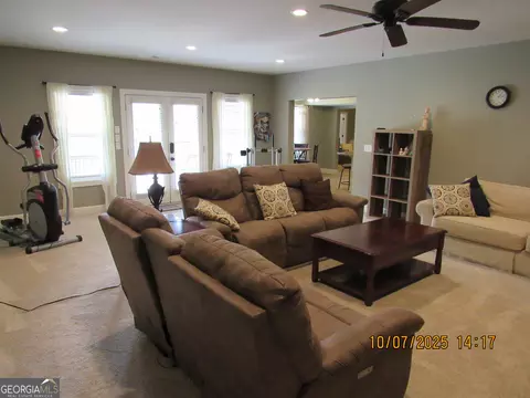 Living - 815 Spring View Ct, Covington, GA 30014 photo 4 of 7