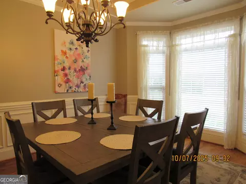 Dining - 815 Spring View Ct, Covington, GA 30014 photo 5 of 5