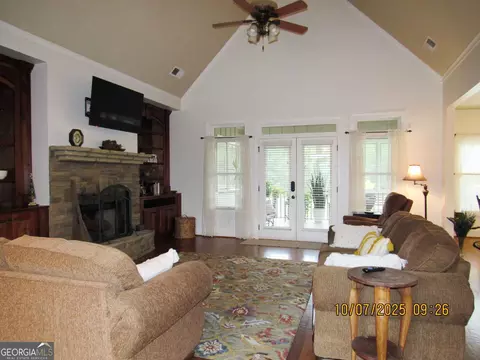 Living - 815 Spring View Ct, Covington, GA 30014 photo 1 of 7