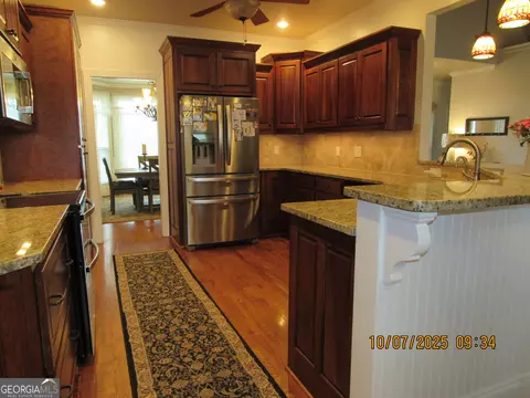 Kitchen - 815 Spring View Ct, Covington, GA 30014 photo 2 of 3