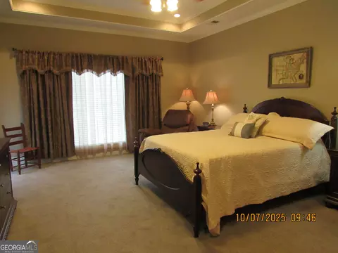 Bedroom - 815 Spring View Ct, Covington, GA 30014 photo 1 of 6
