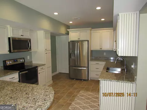 Kitchen - 815 Spring View Ct, Covington, GA 30014 photo 3 of 3