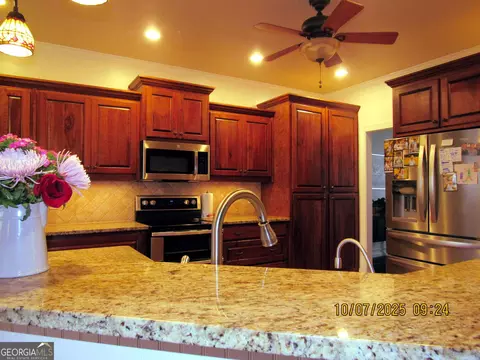 Kitchen - 815 Spring View Ct, Covington, GA 30014 photo 1 of 3