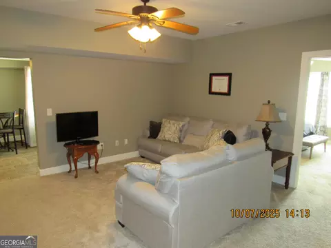 Living - 815 Spring View Ct, Covington, GA 30014 photo 6 of 7