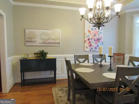 Dining - 815 Spring View Ct, Covington, GA 30014 photo 4 of 5