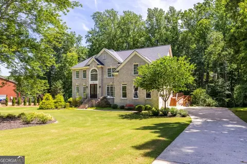 85 Arabian Ave, Alpharetta, GA 30004