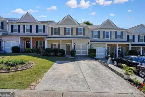 125 Spring Way Sq, Canton, GA 30114