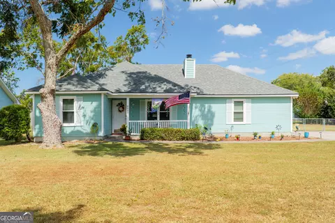 3937 Studstill Rd, Valdosta, GA 31605