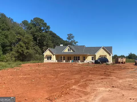 275 Boxankle Rd, Forsyth, GA 31029
