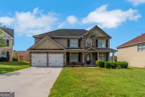50 Trinity Ln, Covington, GA 30016