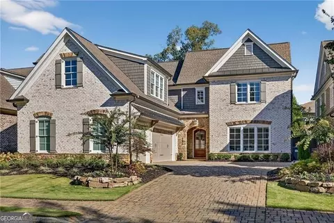 Undisclosed, Marietta, GA 30067