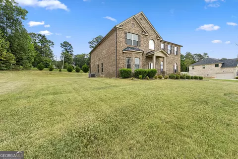 1548 Harlequin Way, Stockbridge, GA 30281