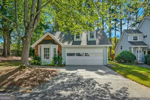 116 Emily Ln, Alpharetta, GA 30009