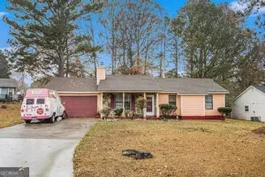 10359 Briarbay Loop, Jonesboro, GA 30238