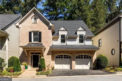 Undisclosed, Atlanta, GA 30306