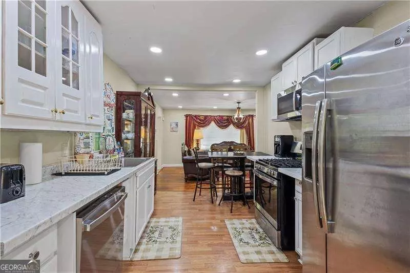 Other - 2383 Baker Rd NW, Atlanta, GA 30318 photo 5 of 7
