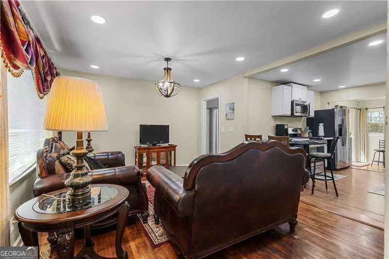 Other - 2383 Baker Rd NW, Atlanta, GA 30318 photo 4 of 7
