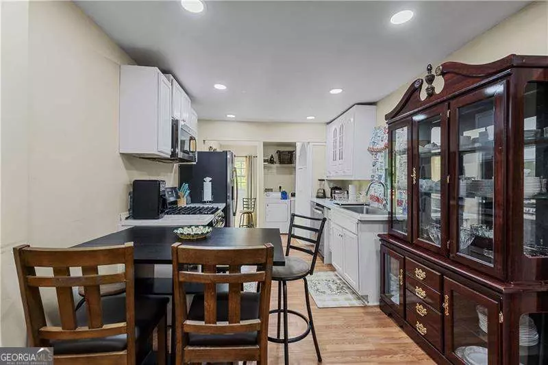 Kitchen - 2383 Baker Rd NW, Atlanta, GA 30318 photo 1 of 2