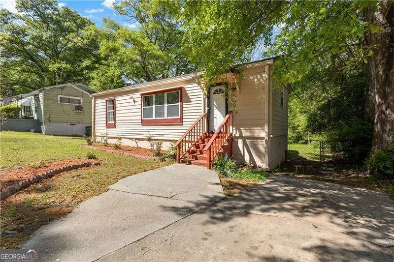 Other - 2383 Baker Rd NW, Atlanta, GA 30318 photo 1 of 7