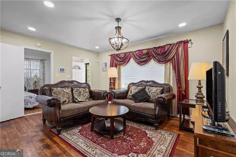 Other - 2383 Baker Rd NW, Atlanta, GA 30318 photo 3 of 7
