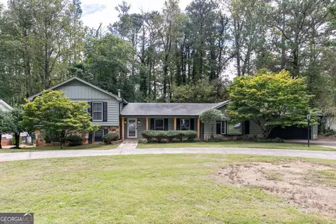 2431 Weatherford Ct, Marietta, GA 30068