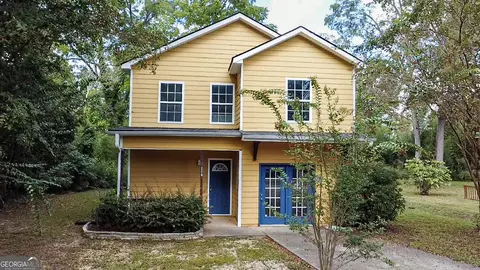 209 Kentucky Ave, Griffin, GA 30223