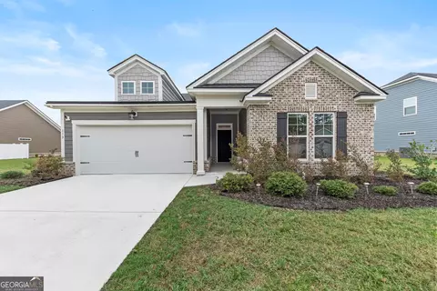 113 Pinehurst Rd, Kingsland, GA 31548