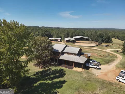 120 Torbet Rd, Forsyth, GA 31029
