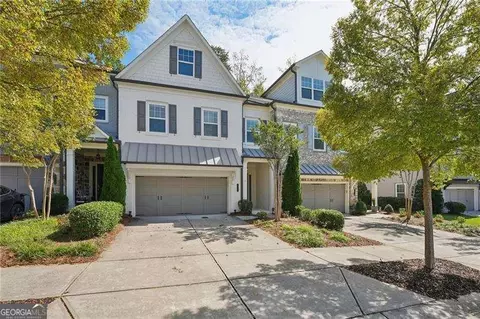 103 Calder Dr, Alpharetta, GA 30009