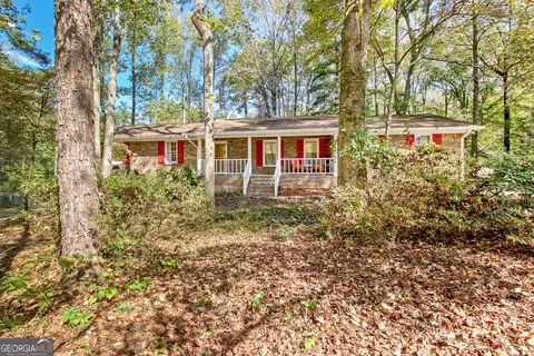 Exterior - 175 Grace Ln, Tyrone, GA 30290 photo 8 of 27