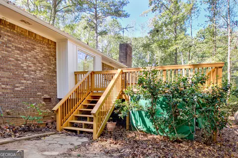 Exterior - 175 Grace Ln, Tyrone, GA 30290 photo 14 of 27