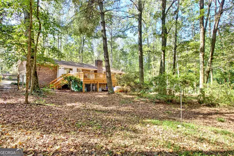 Exterior - 175 Grace Ln, Tyrone, GA 30290 photo 22 of 27
