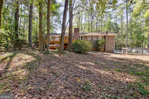 Exterior - 175 Grace Ln, Tyrone, GA 30290 photo 21 of 27