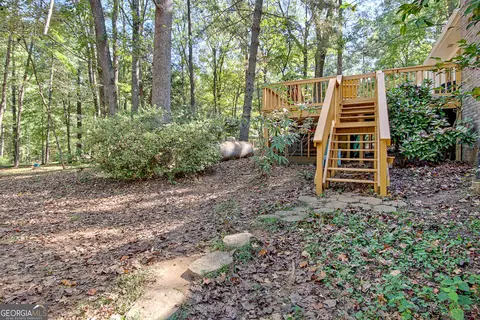 Exterior - 175 Grace Ln, Tyrone, GA 30290 photo 19 of 27