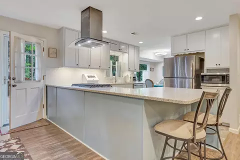 Kitchen - 175 Grace Ln, Tyrone, GA 30290 photo 1 of 5