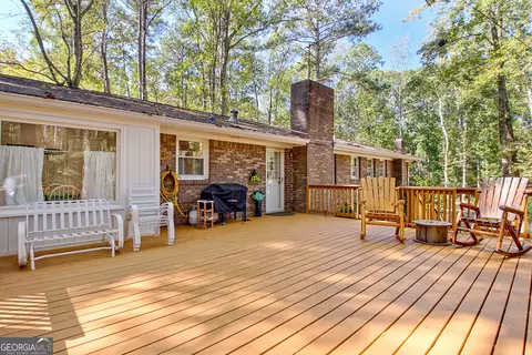 Exterior - 175 Grace Ln, Tyrone, GA 30290 photo 16 of 27